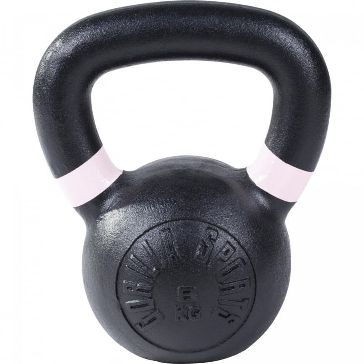 Kettlebell Olympiapaket 144kg