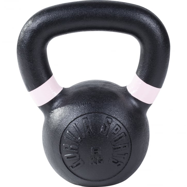 Kettlebell Olympia 4-32kg