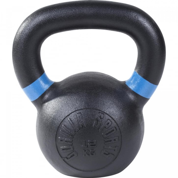 Kettlebell Olympiapaket 144kg