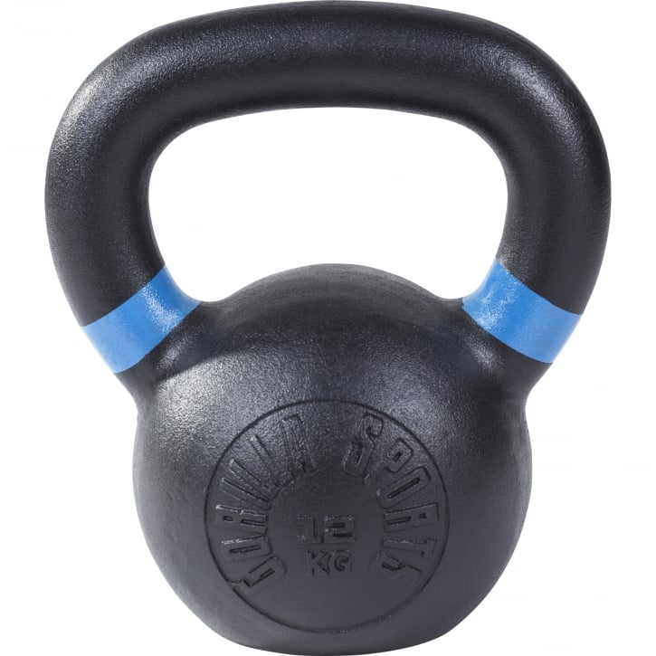 Kettlebell Olympia 4-32kg