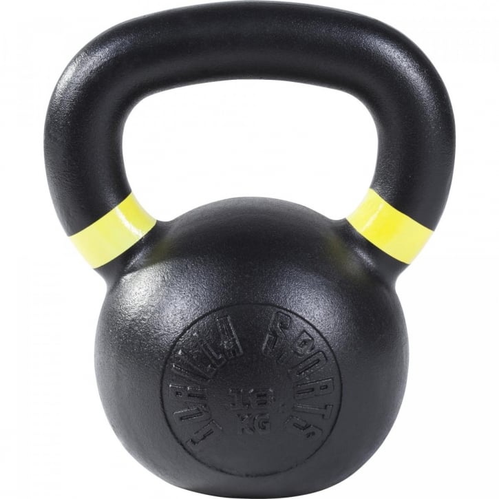 Kettlebell Olympiapaket 144kg