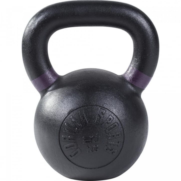 Kettlebell Olympiapaket 144kg