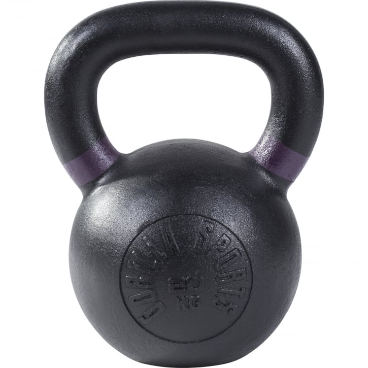 Kettlebell Olympia 4-32kg