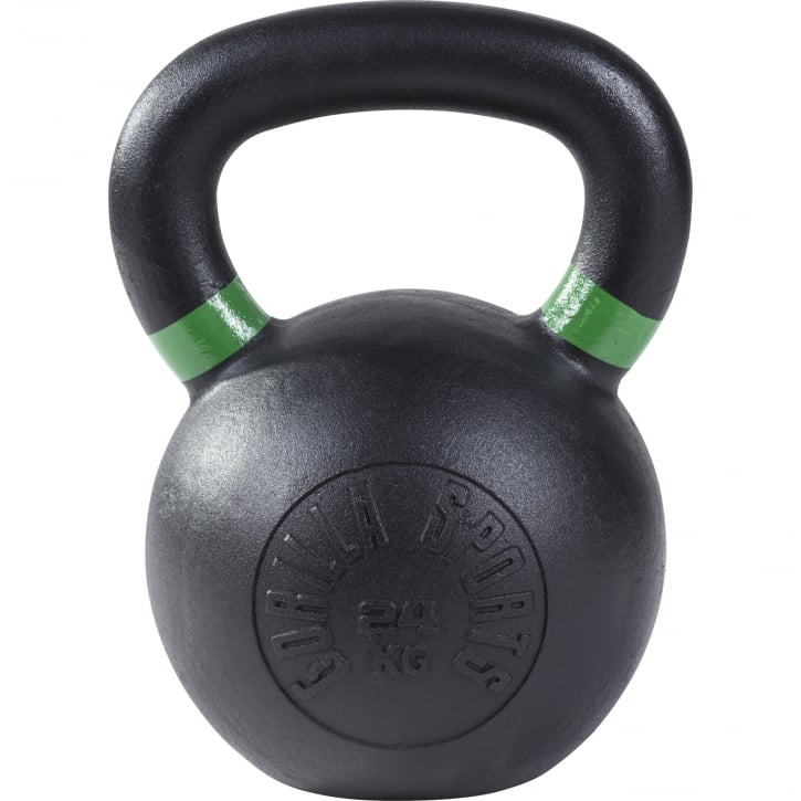 Kettlebell Olympia 4-32kg