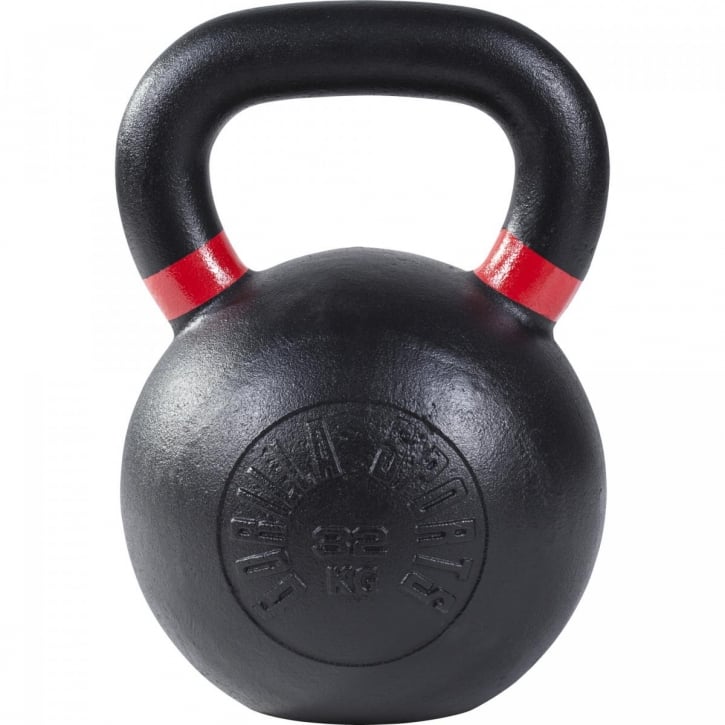 Kettlebell Olympiapaket 144kg
