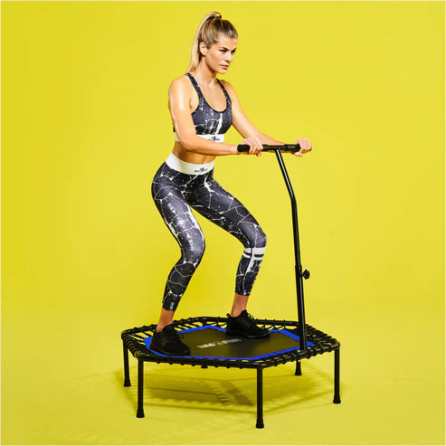 Studsmatta Trampolin 100cm från Gorilla Sports