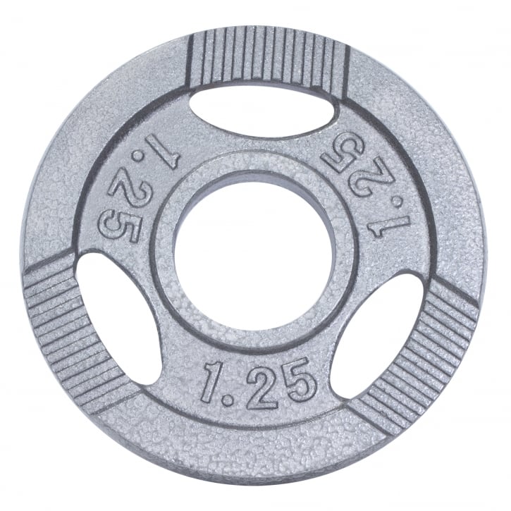 Bänkpresspaket GS 50/51mm 130kg