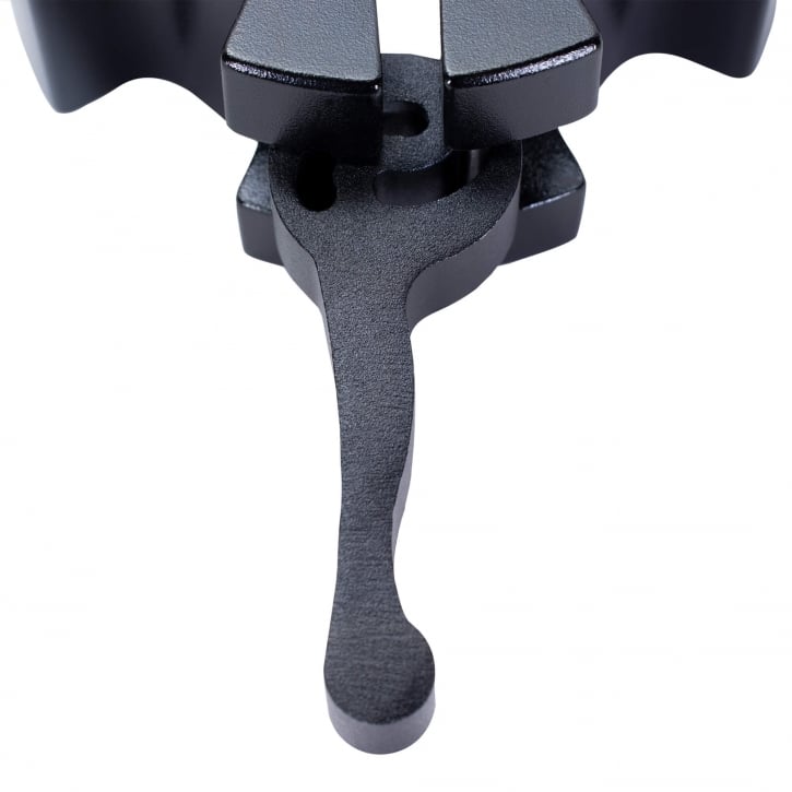 Viktlås COLOR Jaw Lock 51mm