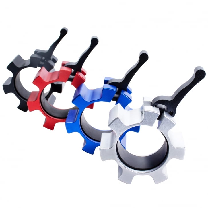 Viktlås COLOR Jaw Lock 51mm