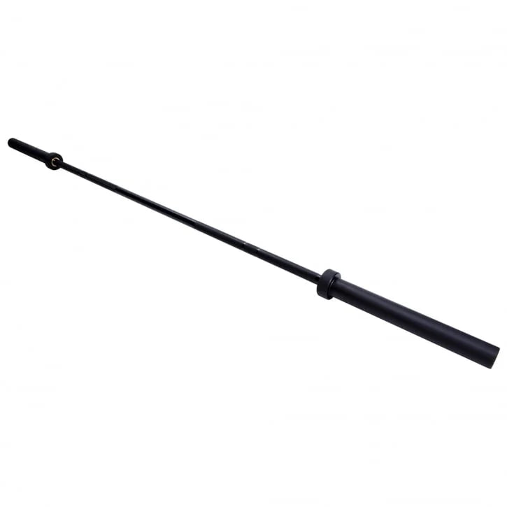Skivstångsträningspaket PRO - Olympiskt 50mm 170kg från Gorilla Sports