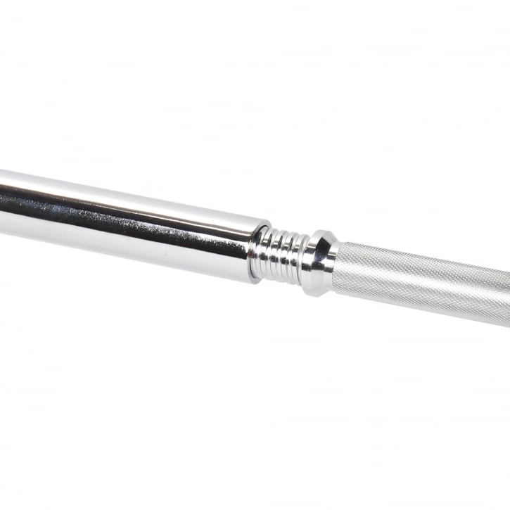 Skivstång & Hantelset 23kg