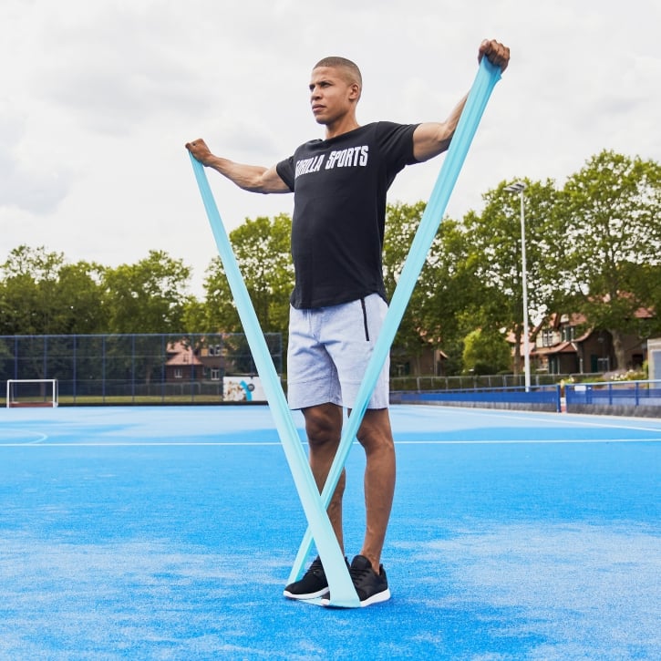 Latexband Paket 120cm/200cm