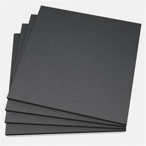 Träningsgolv Gymgolv Gymmatta Set 4