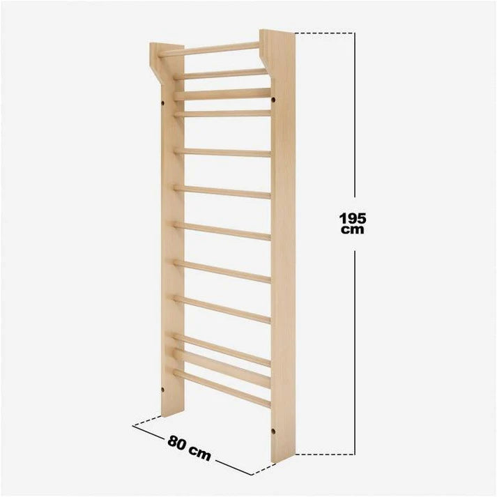 Ribbstol 195cm/100kg