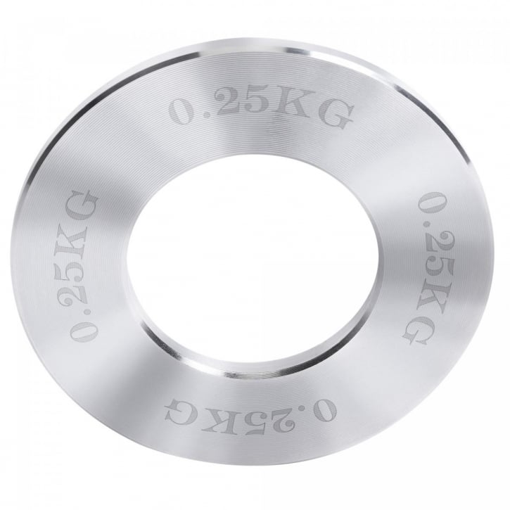 Minivikt Set - 50/51mm