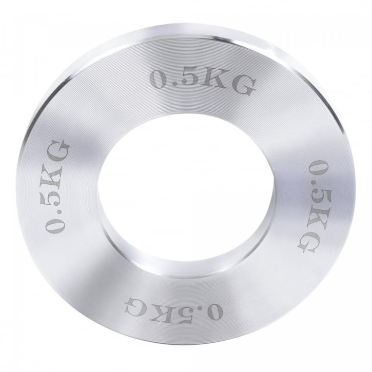 Minivikt Set - 50/51mm