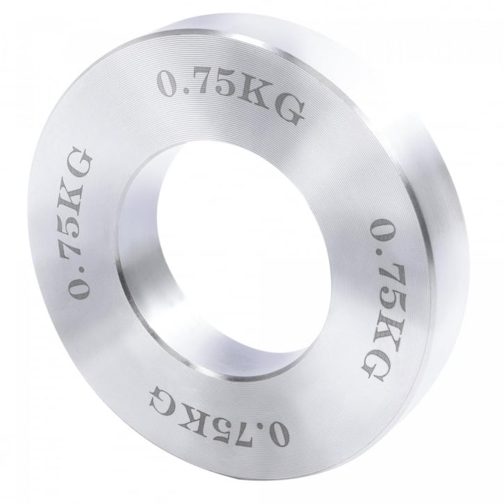 Minivikt Set - 50/51mm