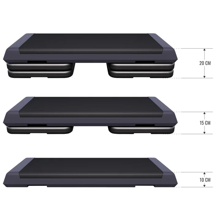 Hemmaträningspaket - Kroppsvikt