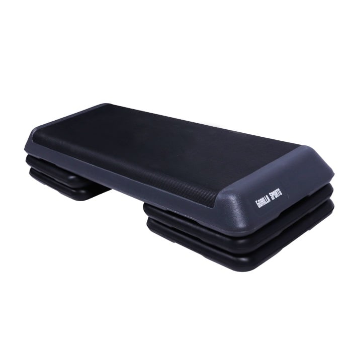 Step up Bräda 3 Nivåer