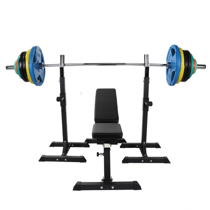 Gympaket TRIGRIP 50/51mm 120kg