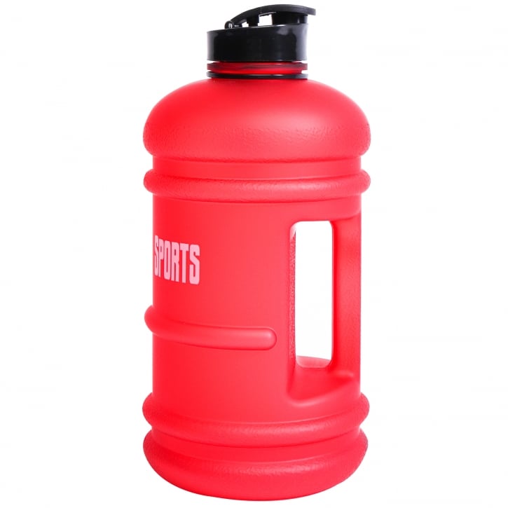 Vattenflaska GS 2,2 liter