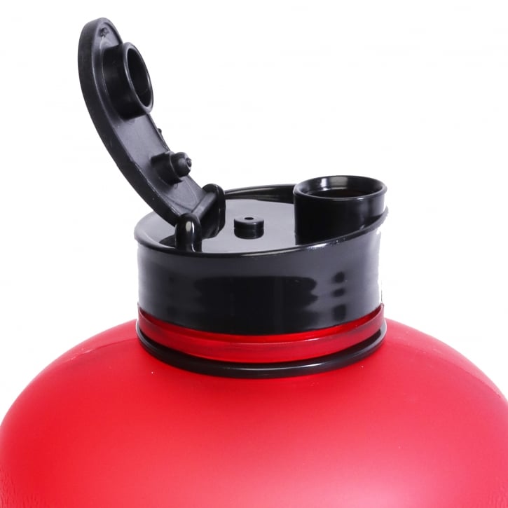 Vattenflaska GS 2,2 liter