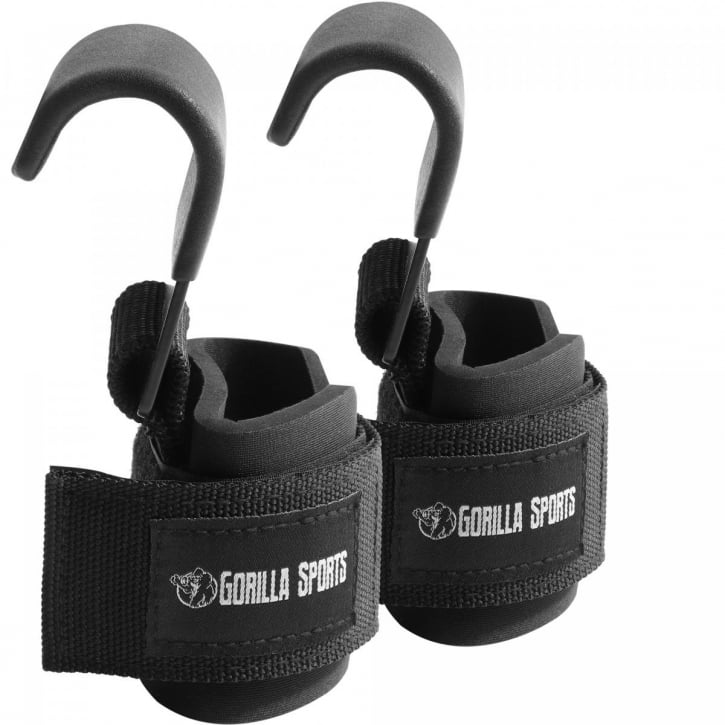 Lifting Hooks Grip Hooks