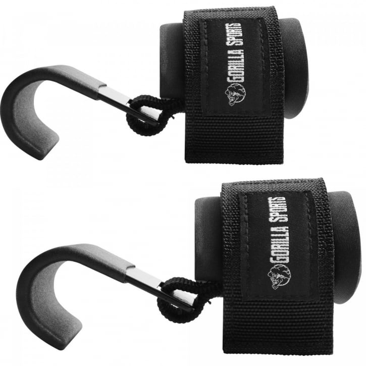 Lifting Hooks Grip Hooks