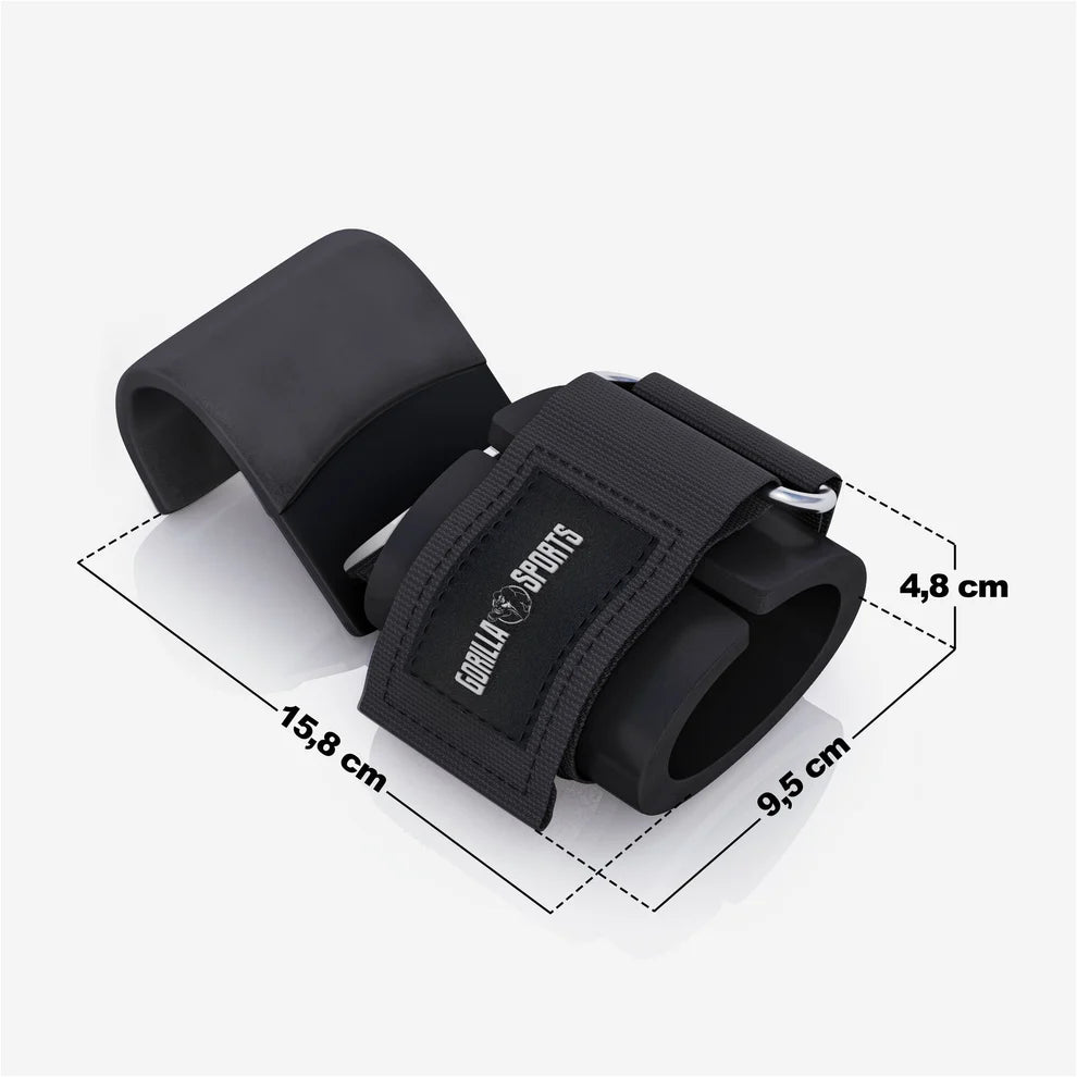 Lifting Hooks Grip Hooks