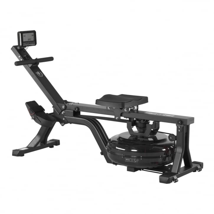 Roddmaskin Vattenmotstånd