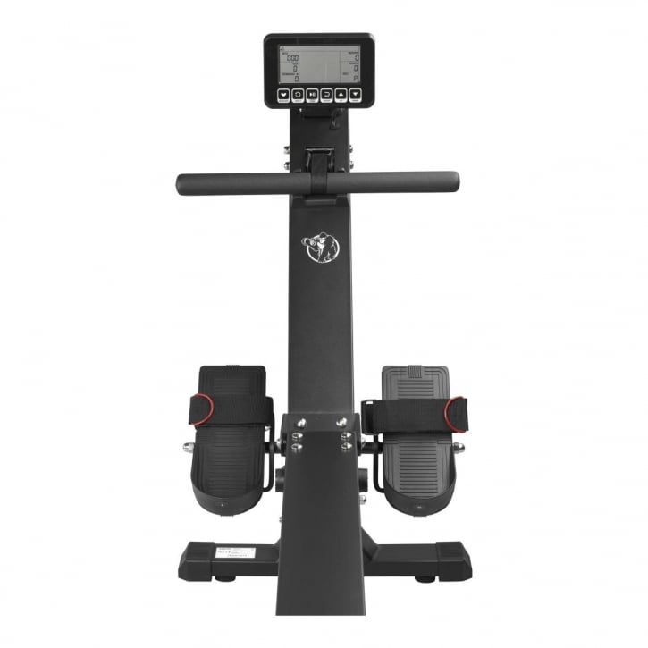 Roddmaskin Vattenmotstånd