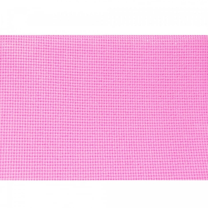 Yogamatta Vikbar 173x61cm Grå Rosa
