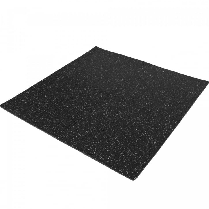 Träningsgolv Gymgolv Gymmatta Set 4