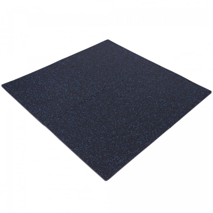 Träningsgolv Gymgolv Gymmatta Set 4