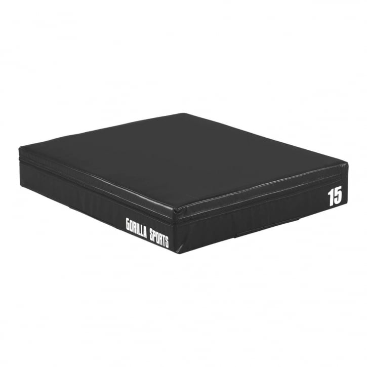 Soft Plyo Box Set 150cm