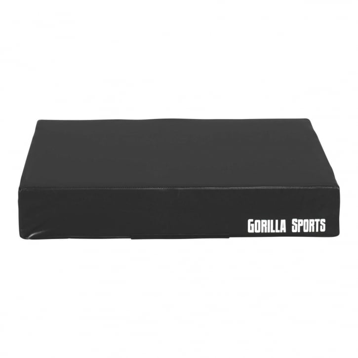 Soft Plyo Box 15-60cm