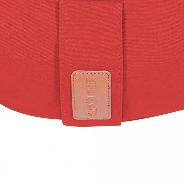 Meditationskudde Half Moon Zafu Cushion