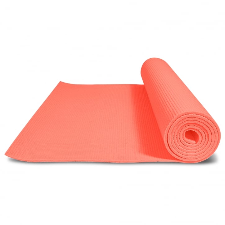 Yogamatta PVC 180x60cm