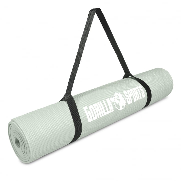 Yogamatta PVC 180x60cm