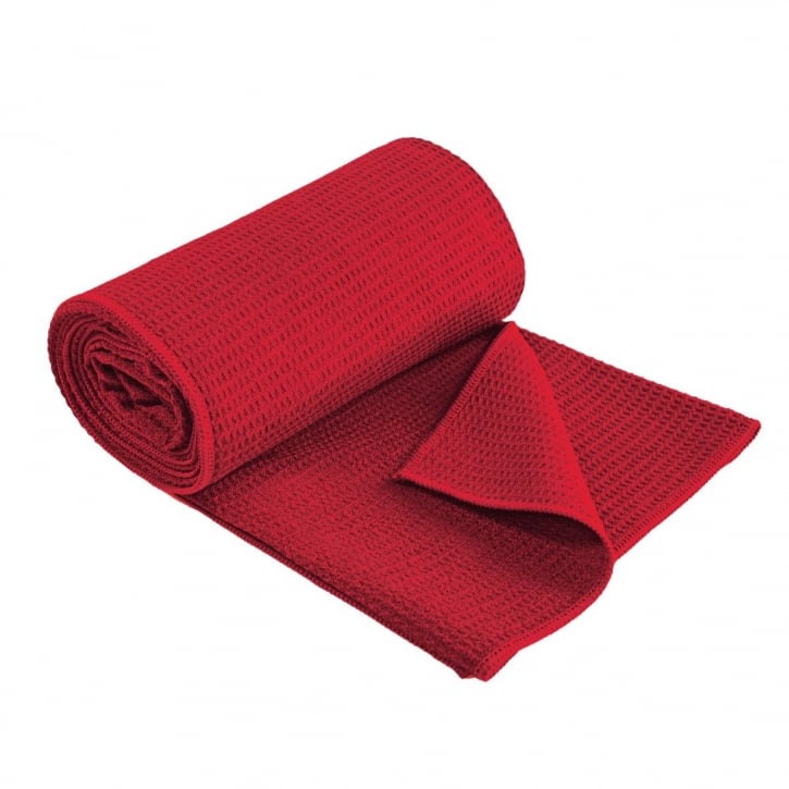 Träningshandduk Yogahandduk 180x60cm
