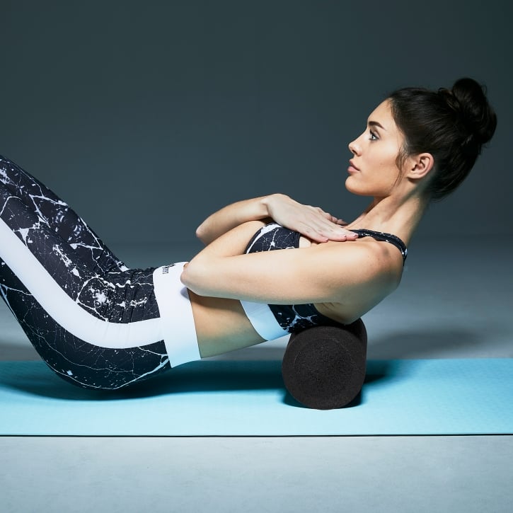 Pilates Roller Foam Roller 90x15cm