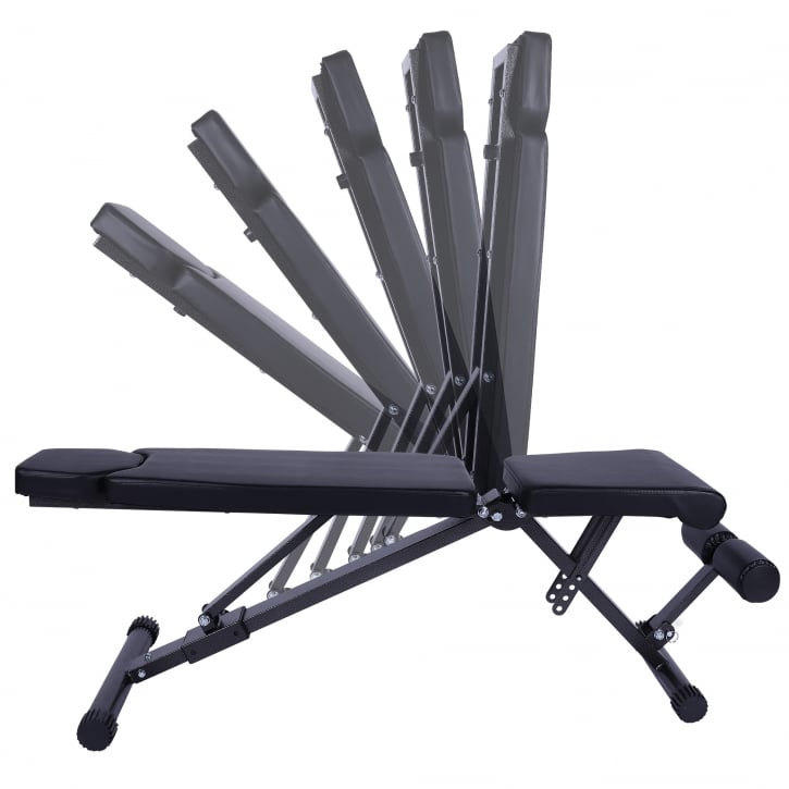 Styrketräningspaket - 60kg