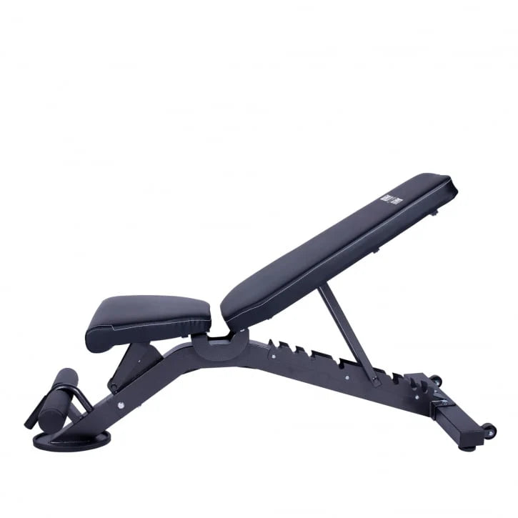 Styrkepaket - Stor 48KG