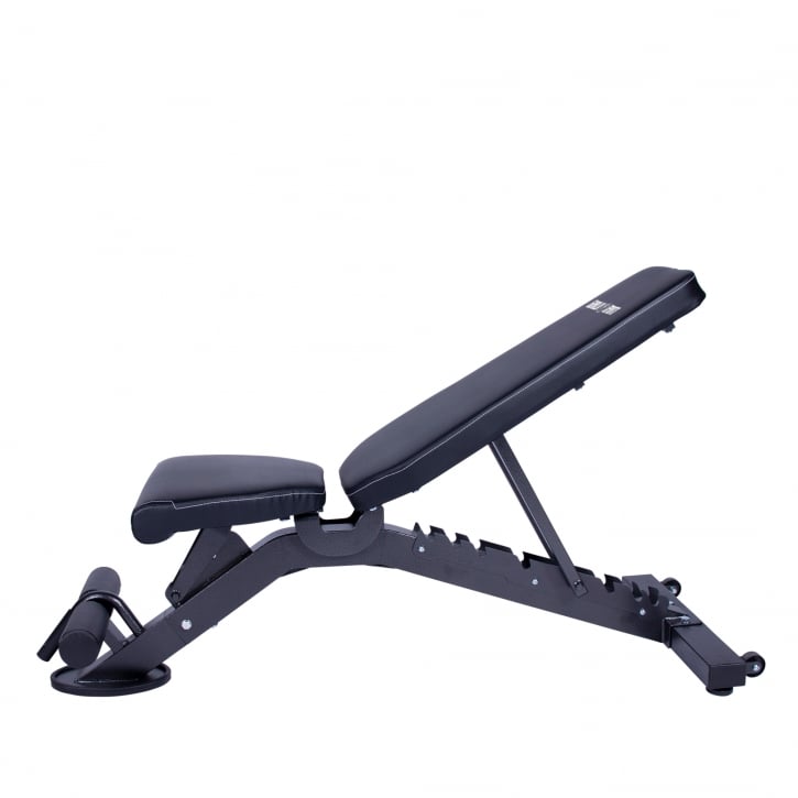 Tyst Hemmaträningspaket