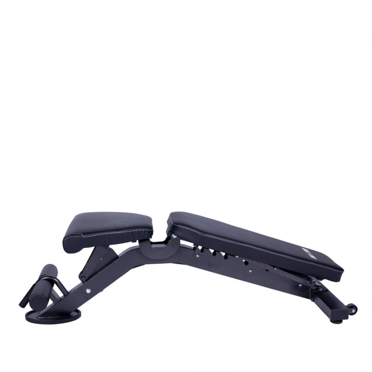 Tyst Hemmaträningspaket