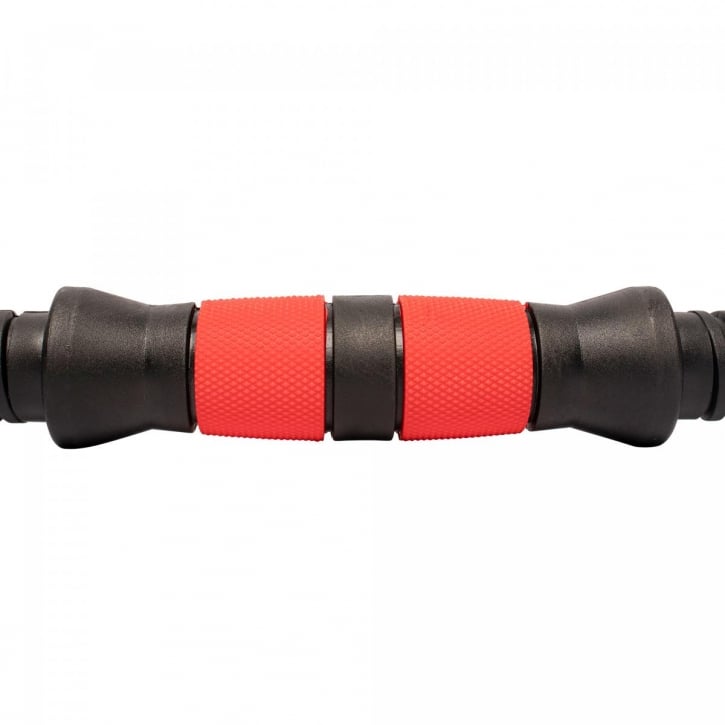 Hantlar 25mm Gjutjärn 2x7,5kg 2x12,5kg