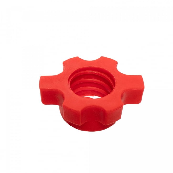 Hantlar 25mm Gjutjärn 2x7,5kg 2x12,5kg