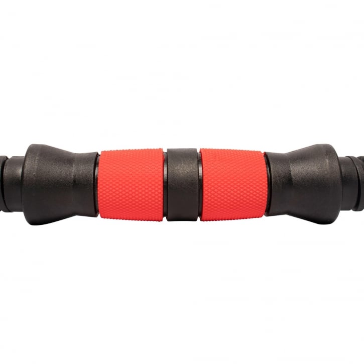 Hantlar 25mm Gjutjärn 2x10kg 2x15kg