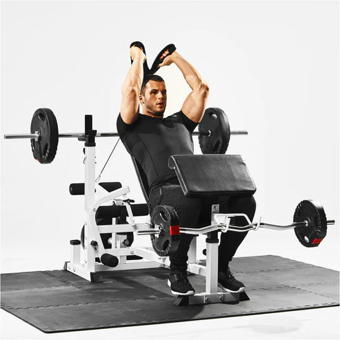 Multigym TRIGRIP 100kg