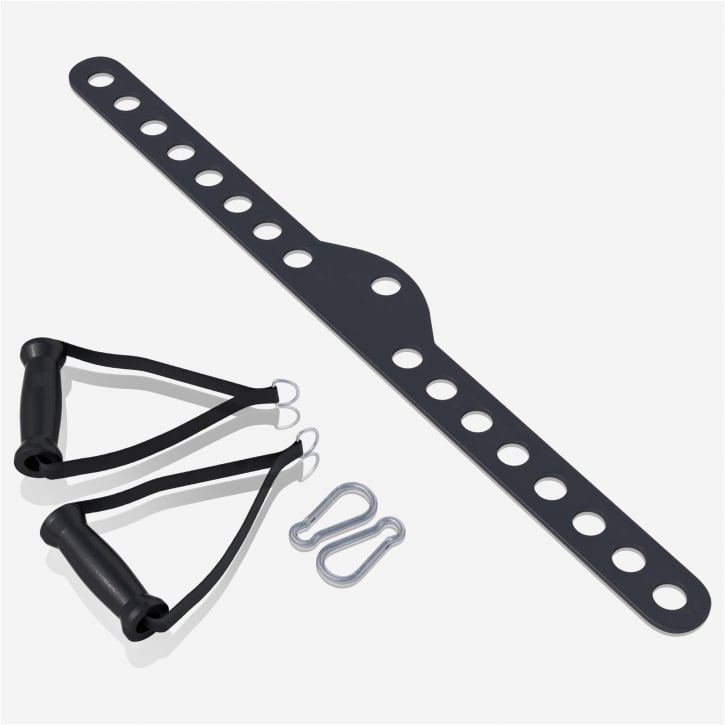 MultihookBar Adjustable Lat Pulldown 60-100cm